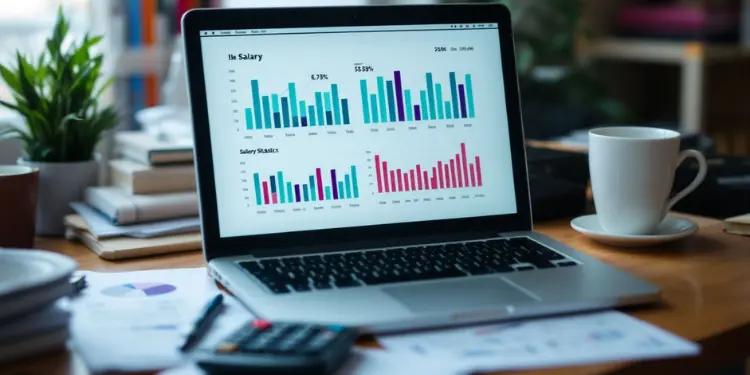 average software engineer salary australia